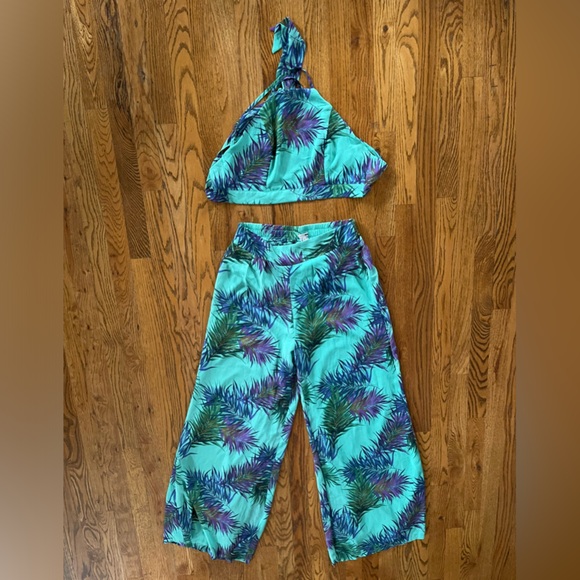 Fashion Nova Pants - FASHION NOVA Set